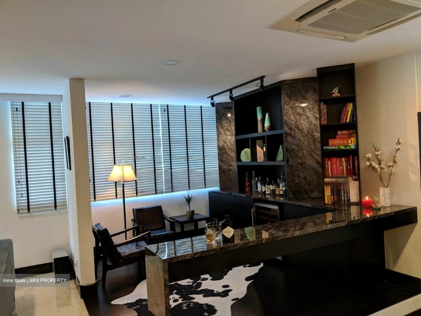 Harvest Mansions (D3), Apartment #616985351